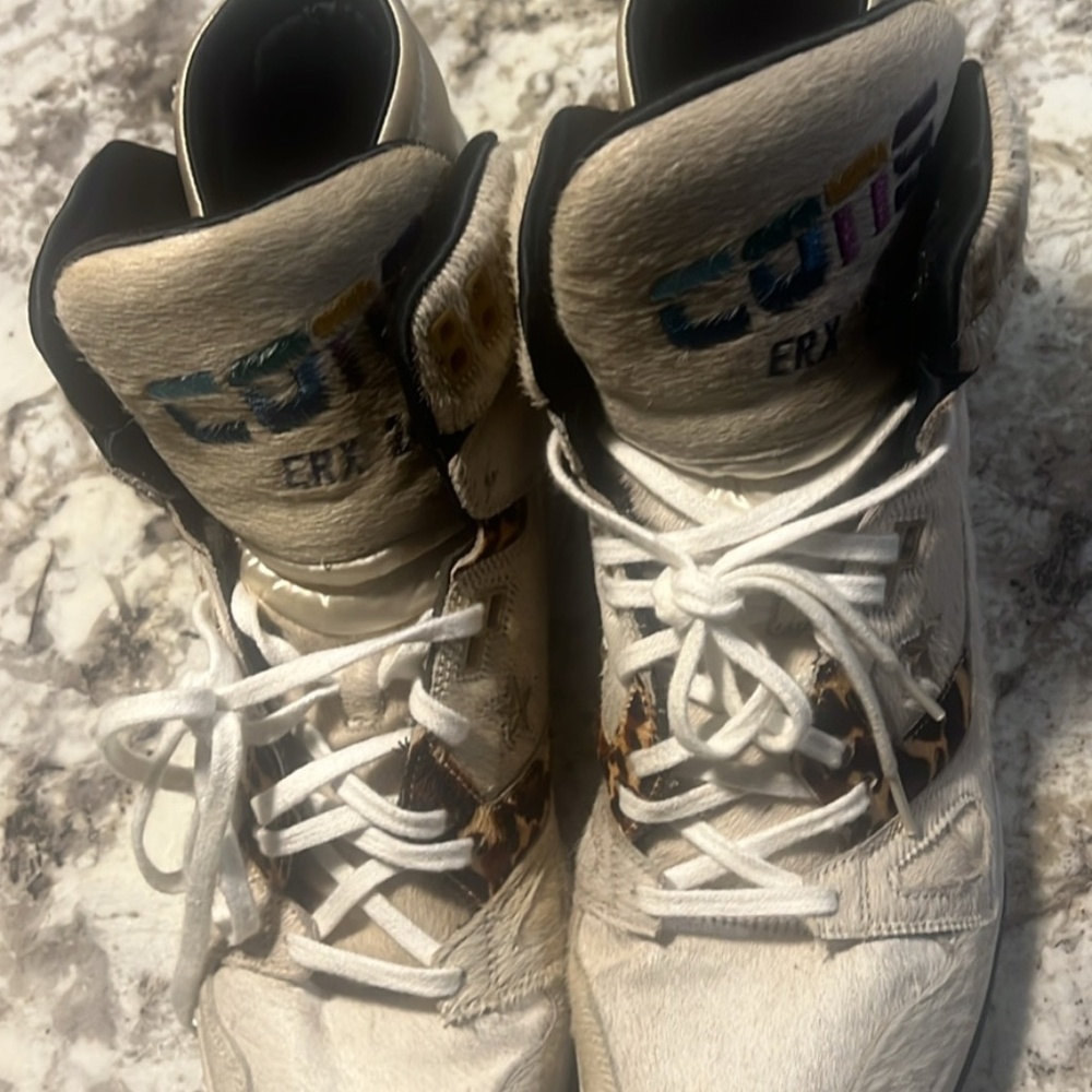 Converse ERX 260 Just Don - Picture 7 of 8